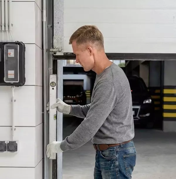 Why Choose Us for Door, Gate and Security Services in Tupelo, MS