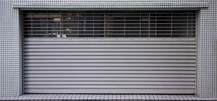 Advanced Solutions for Your Aluminum Garage Doors in Tupelo, Mississippi