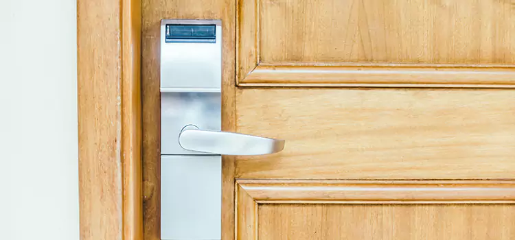 Advanced Solutions in Tupelo, MS for Modern Security
