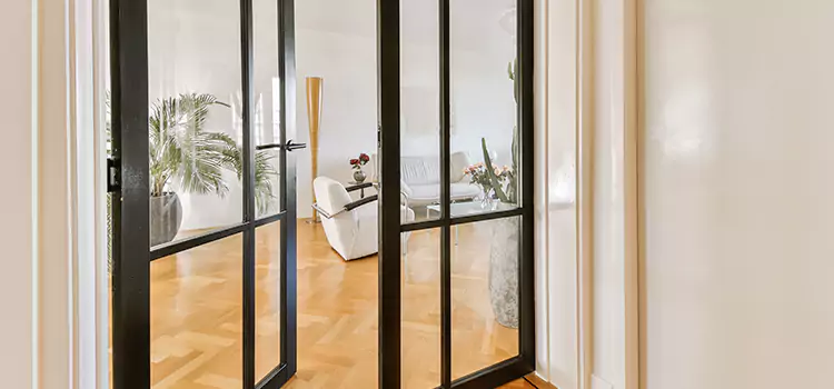 Bifold Door Replacement Tupelo