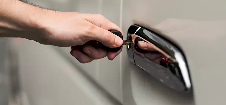 Why Choose Our Auto Locksmith Team in Tupelo, MS?