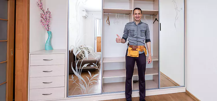 Sliding Closet Door Replacement Tupelo