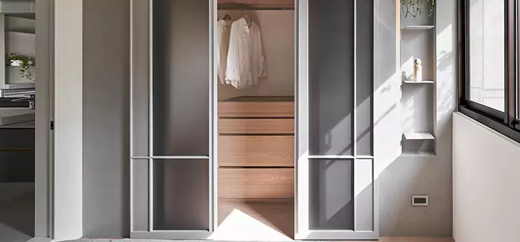 Mirror Sliding Door Replacement Tupelo