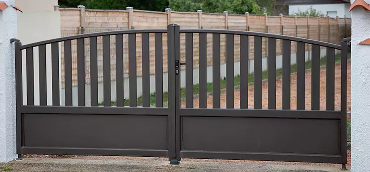 Advanced Gate Solutions in Tupelo, MS