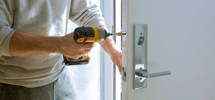 Door Knob Lock Repair Tupelo