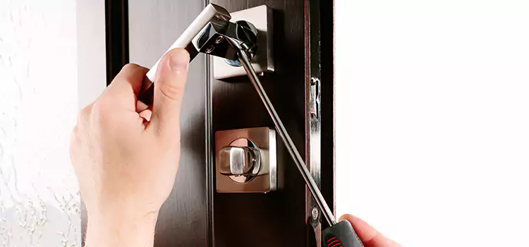 Door Lock Replacement Service Tupelo