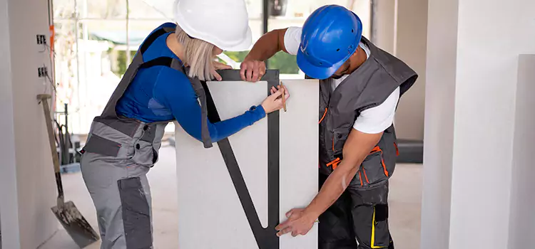 Why Choose Us for Door Panel Services in Tupelo, MS?