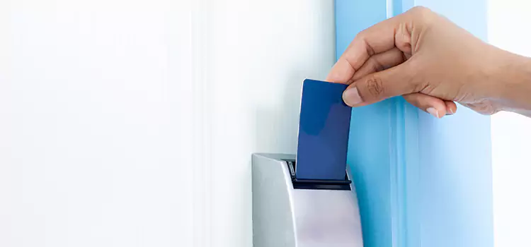 Access Control System Integration Tupelo