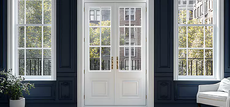 French Door Lock Repair Tupelo