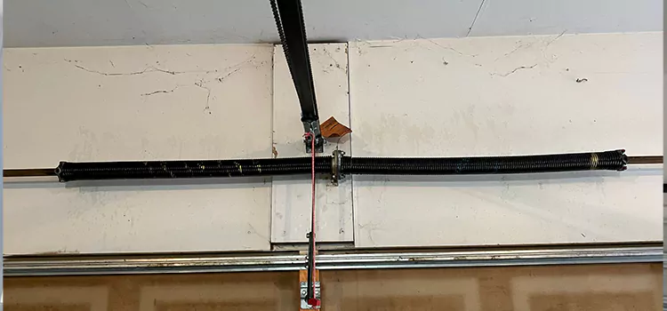 Garage Door Cable Repair Near Me in Tupelo, MS