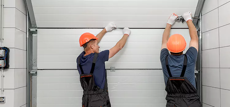 Choose Us for Your Garage Door Needs in Tupelo