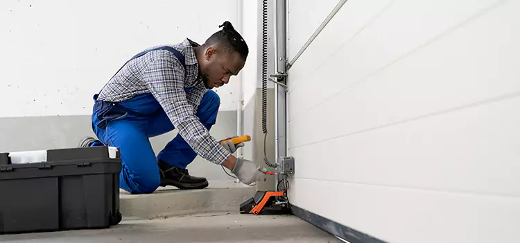 Expert Solutions for Every Garage Lock Need in Tupelo, MS