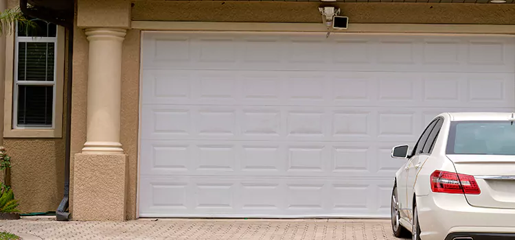 Comprehensive Garage Door Maintenance Services in Tupelo, MS