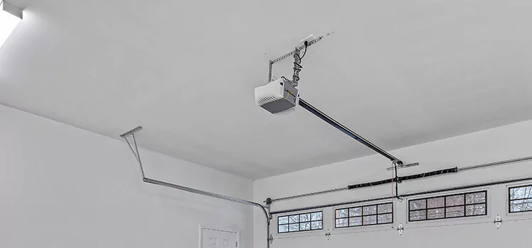 Experienced Garage Door Installers Tupelo