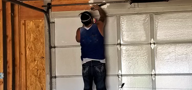 Specialized Garage Door Panel Solutions in Tupelo, MS