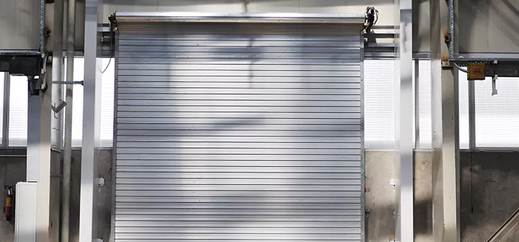 Roller Door Maintenance Tupelo