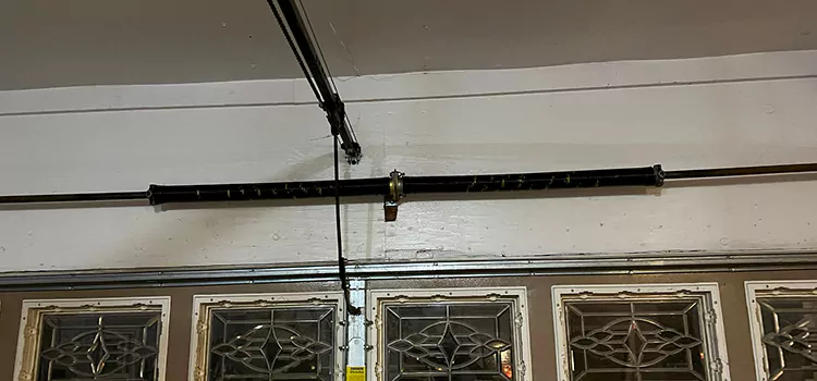 Garage Door Spring Repair Near Me Tupelo