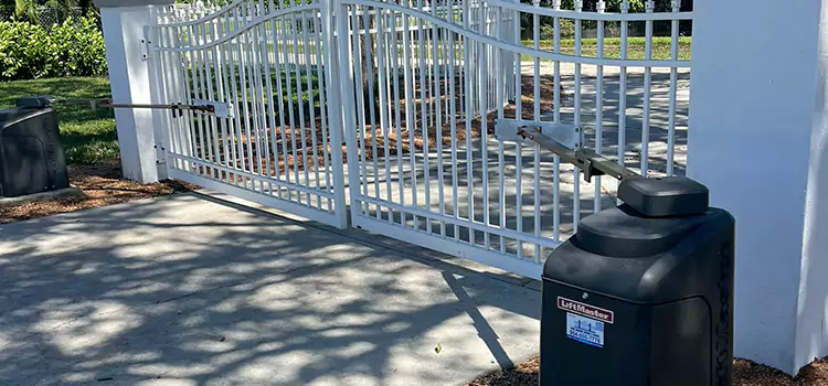 Automatic Gate Opener Repair Tupelo
