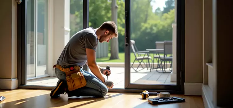 Comprehensive Solutions for Every Glass Door Need in Tupelo, MS