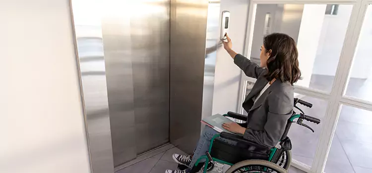 Benefits of Modern Handicap Door Systems in Tupelo, MS