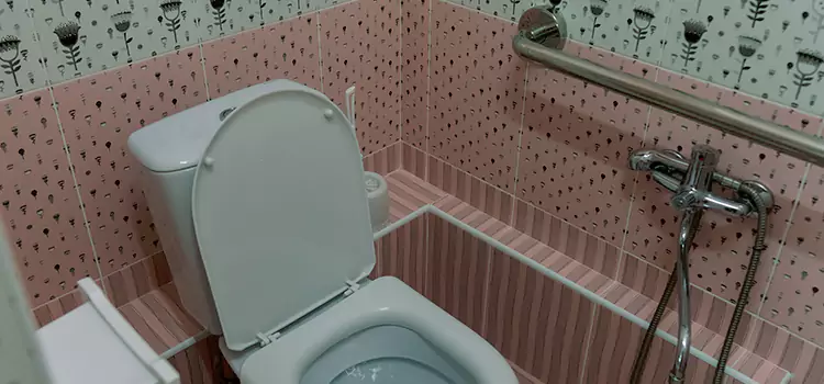 Meeting Diverse Needs With Accessible Restroom Solutions in Tupelo, MS