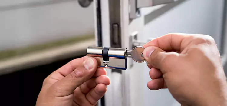 Emergency Locksmith for House Tupelo
