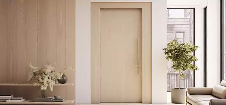 Choose Quality for Your Inside Doors in Tupelo, MS