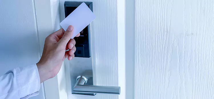 Why Choose Us for Your Keycard Lock Installation in Tupelo, MS?