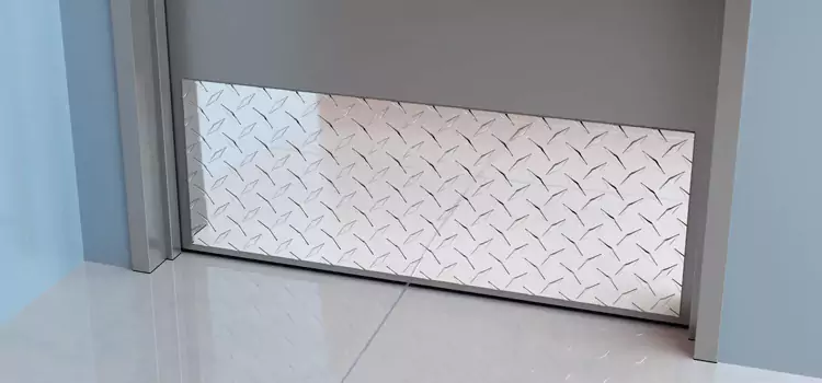 Benefits of Professional Kick Plate Solutions in Tupelo, MS
