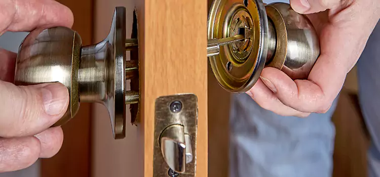 Sliding Door Lock Repair Tupelo