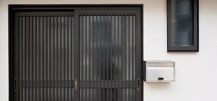 Sliding Screen Door Repair Tupelo