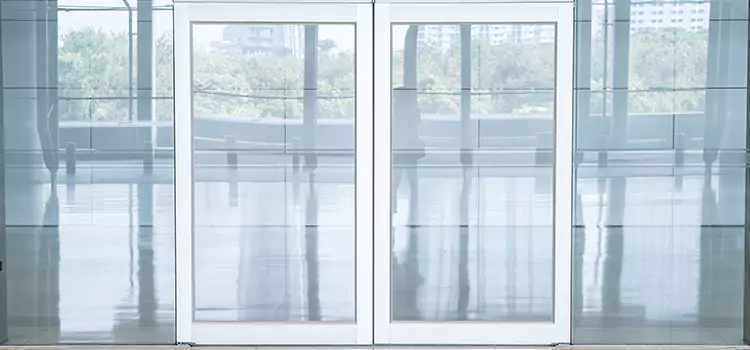 Why Choose Us for Your Motion Sensor Door Needs in Tupelo, MS?