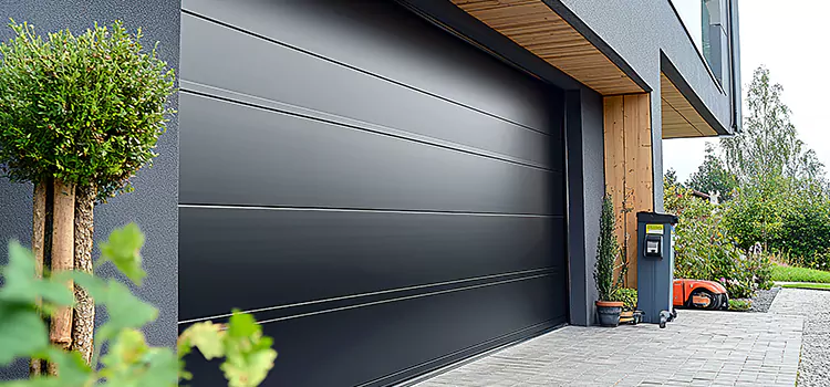 Residential Garage Door Service Tupelo