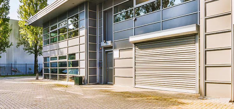 Electric Roller Garage Doors Tupelo