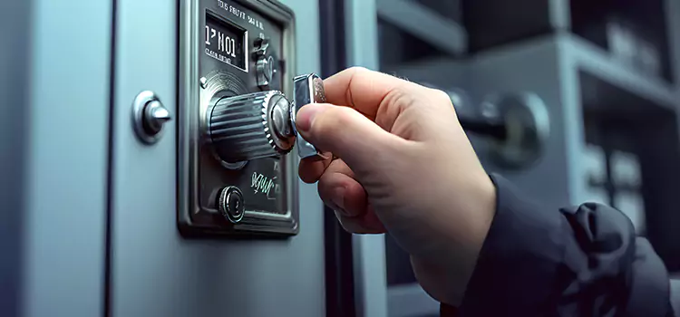 Locksmith Cost to Open Safe Tupelo