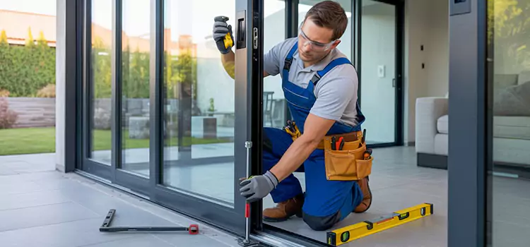 Sliding Screen Door Repair Tupelo