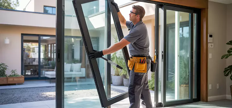 Specialized Sliding Door Roller Services in Tupelo, Mississippi