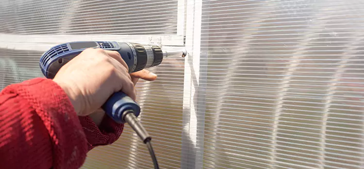 Sliding Screen Door Repair Tupelo