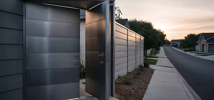 Comprehensive Steel Door Solutions in Tupelo, MS