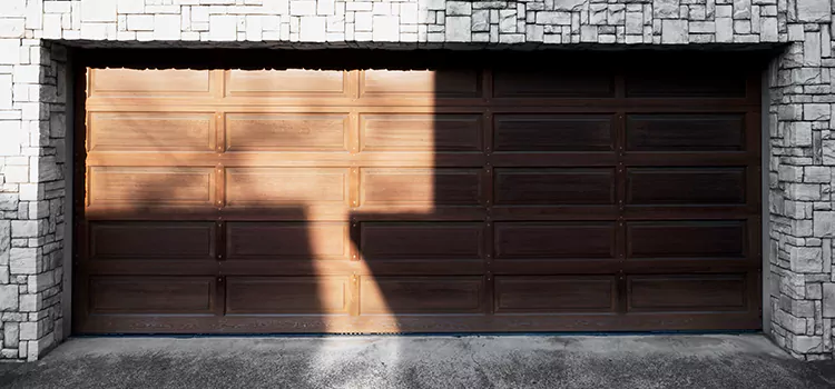 Commercial Roll Up Garage Doors Tupelo