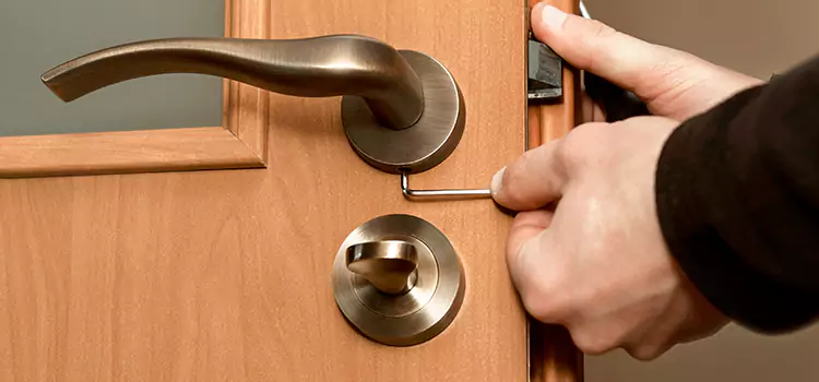 Access Control System Integration Tupelo