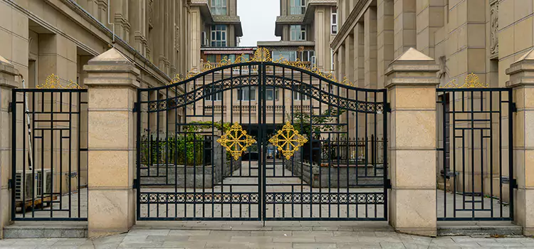Comprehensive Iron Gate Maintenance Solutions in Tupelo, MS