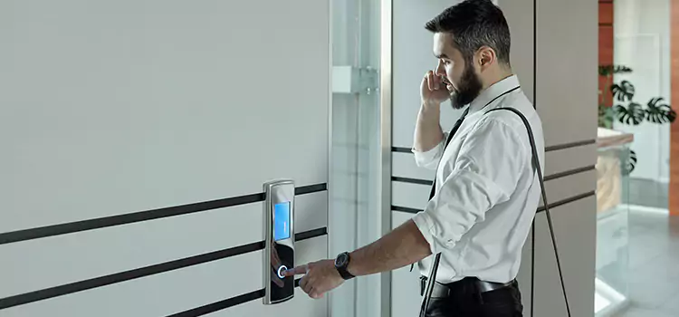 Cloud Based Access Control Tupelo