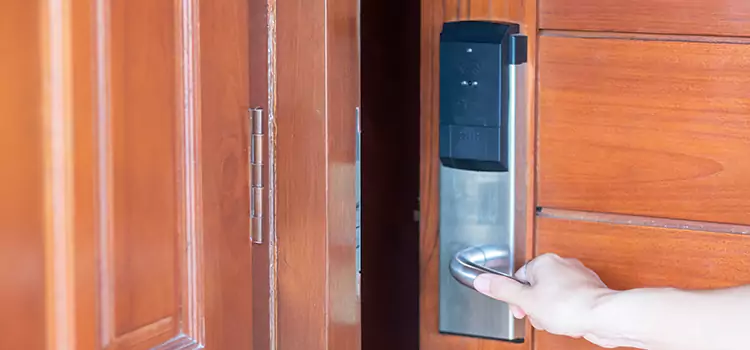 Commercial Keyless Entry Locks Tupelo