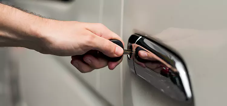 Car Unlock Service Price Tupelo