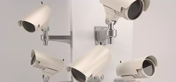 Your Trusted Partner for CCTV Solutions in Tupelo