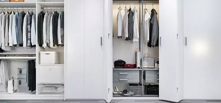 Glass Closet Door Repair Tupelo
