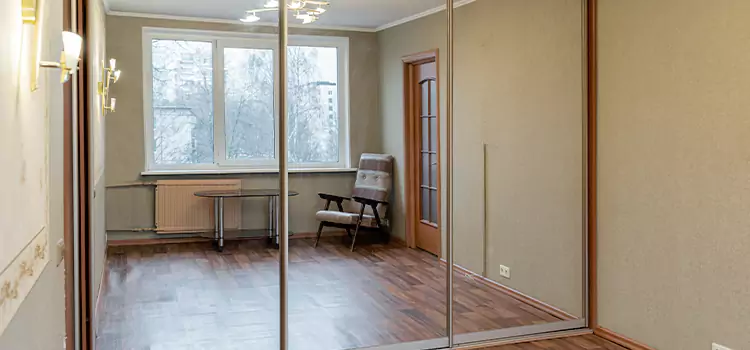 Mirror Closet Door Roller Replacement Tupelo