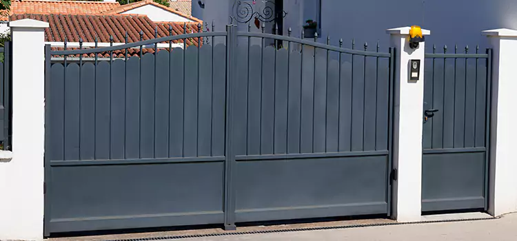 Emergency Commercial Gate Repair Tupelo