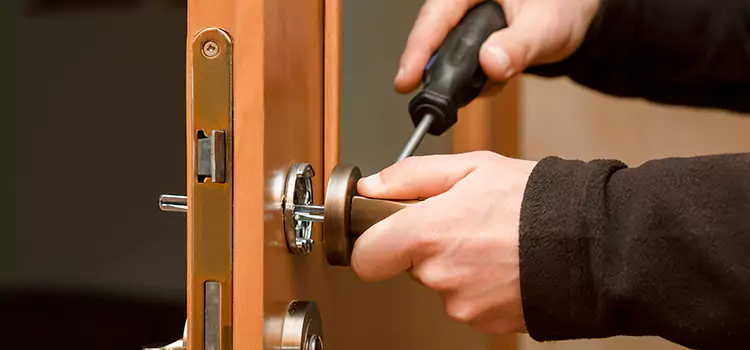 Semi Truck Locksmith Tupelo